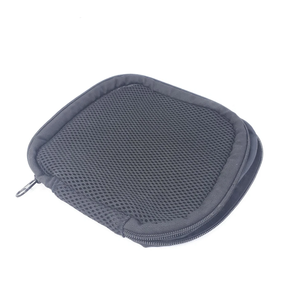 Plantronics C3225T Dual Headset C3200 Detachable USB Adapter Case Lot 10 E4744 - Image 3 of 4