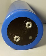 15000uf 75v / NIPPON CHEMI-CON ELECTROLYTIC CAPACITOR / 1 PIECE  qzty 