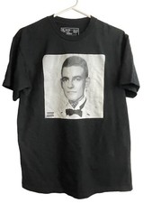 Eminem Slim Shady Mens T Shirt Size M Black Picture RX 2010