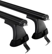 Barres de toit Skoda FABIA