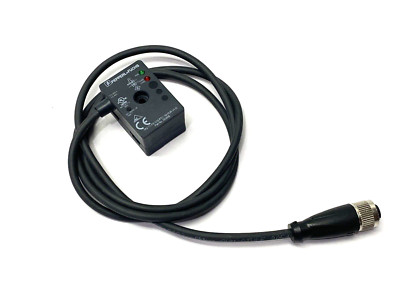 Pepperl+Fuchs VAZ-T1-FK-G10-PTC-1M-PUR-V1-G Splitter Box 245608 MISSING SCREW