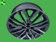 Kia Rio GT-Line Alloy Wheel 52910-H8600 17X7J Genuine 2021