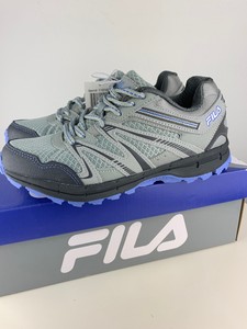 fila women's hiking shoes
