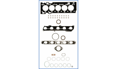 Cylinder Head Gasket Set FORD FOCUS TURBO 20V 2.5 220 HYDA (10/2005-1/2008)
