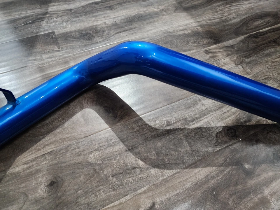 AEM 21-415B Cold Air Intake System for 1998-2002 Honda Accord 2.3L L4 Gas - Image 4 of 4