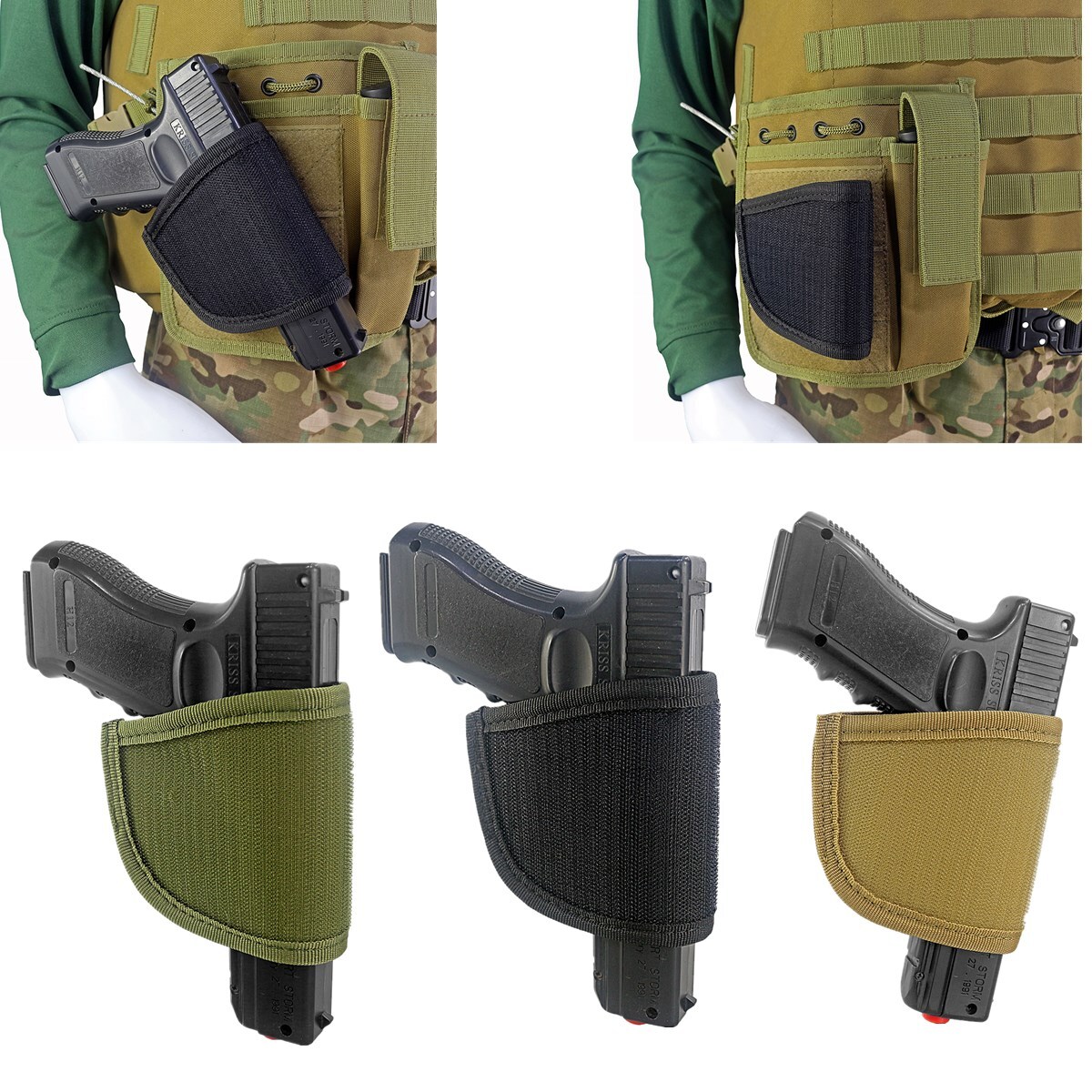 What Materials are Pistol Safes Made of: Ultimate Strength Guide