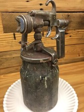 DeVILBISS Antique Paint Sprayer