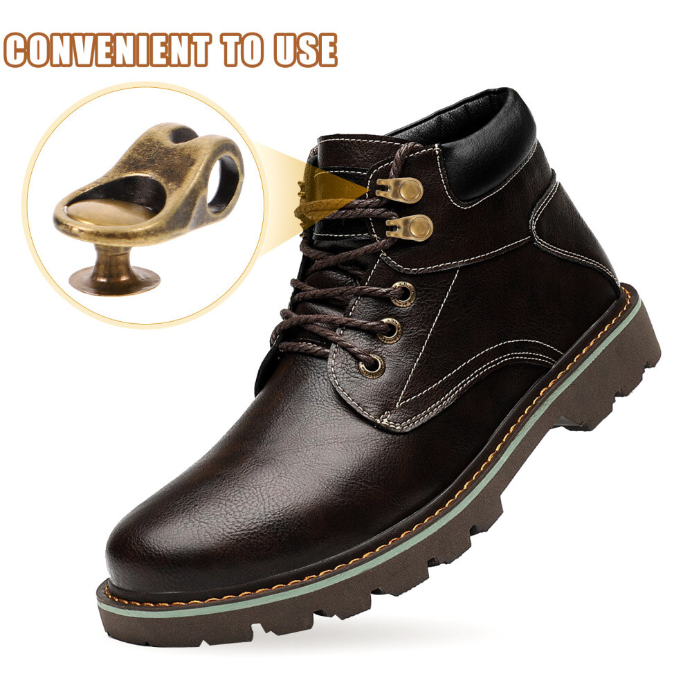 APL 20pz Connettori Lacci per Scarpe per Stivali Sportivi e Artigianato Fai da Te Fibbie Durevoli