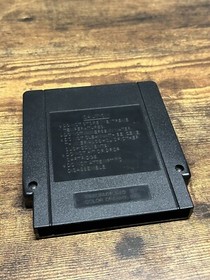 Bible Buffet Rare NES Complete In Box