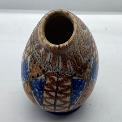 Vintage Michael Andersen & Sons MA&S Denmark Pottery MCM