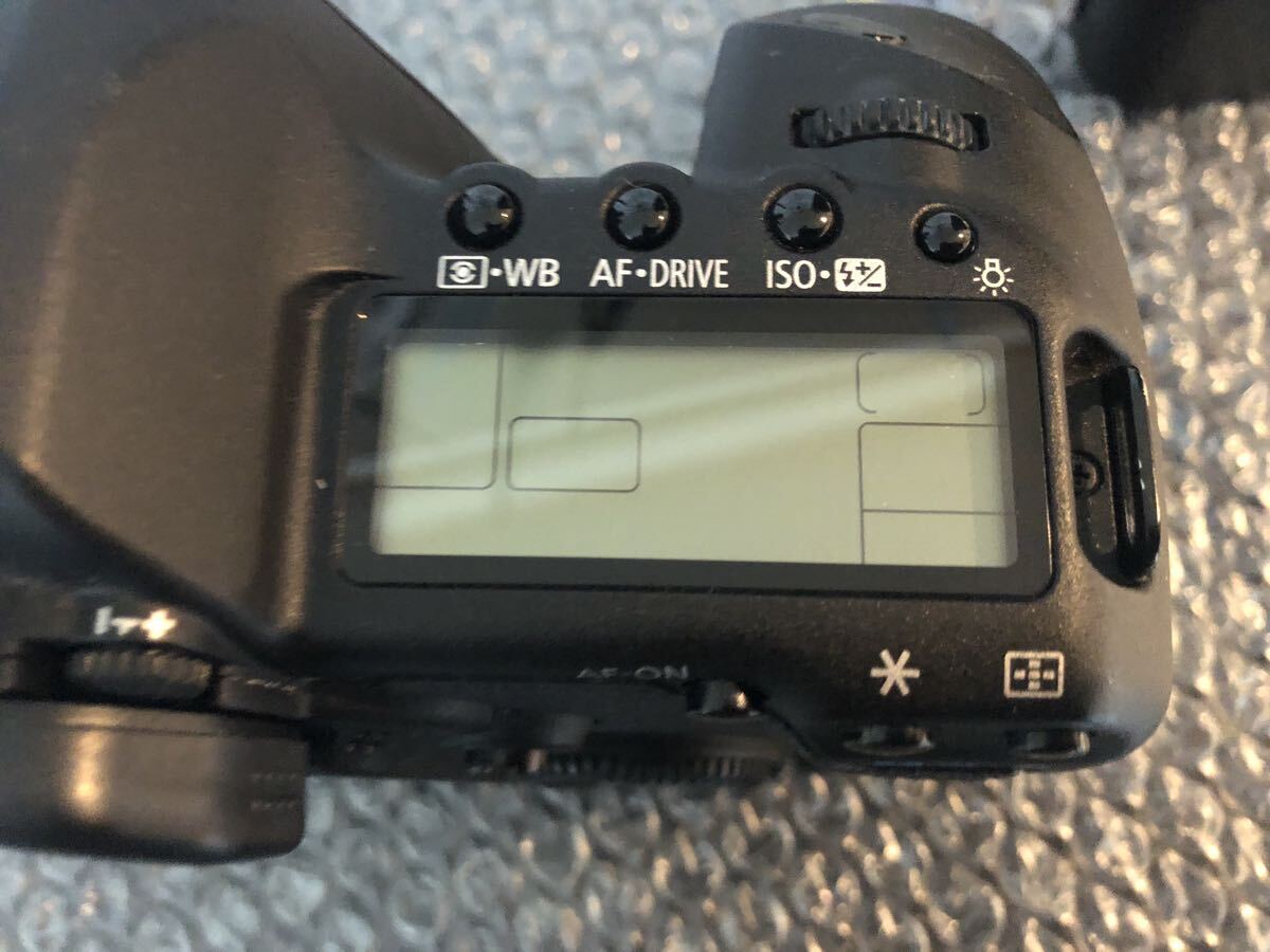 Canon EOS 5D MARK ii 2 21.1MP Digital Camera English Canon EOS 5D MARK ii 2 21.1MP Digital Camera English