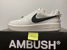 Nike Air Force 1 Low x AMBUSH Phantom for Sale Nike Air Force 1 Low x AMBUSH Phantom for Sale