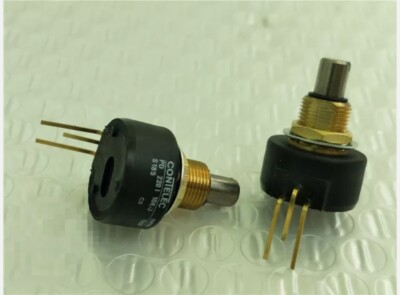 1PCS CONTELEC SWISS PD2201 Potentiometer 10K /J 10K