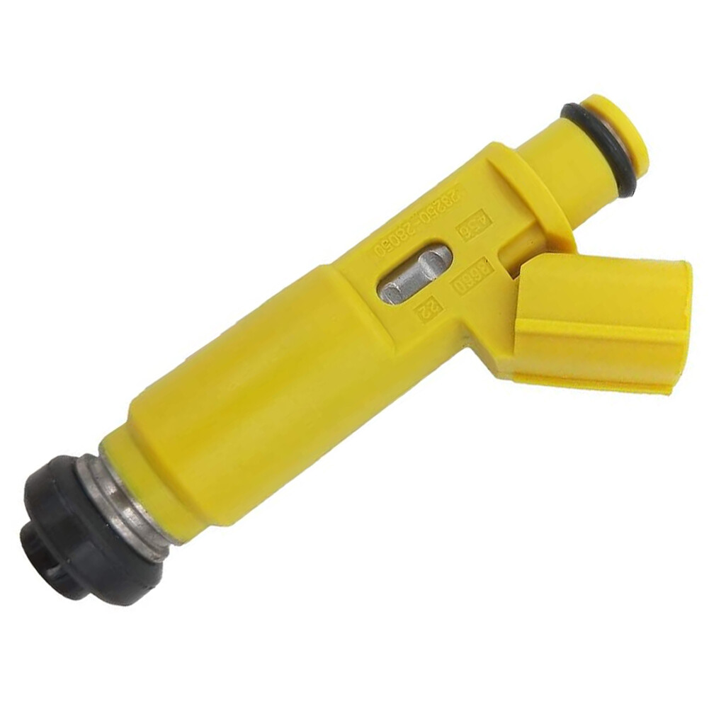 Injecteur De Carburant Injecteurs De Carburant Adaptés À Pour Toyota