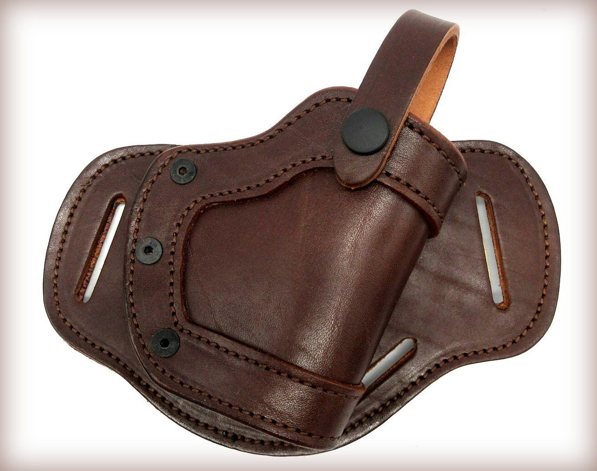 I Tested And Ranked The Best Bond Arms 45/410 Holster In 2024: And Here