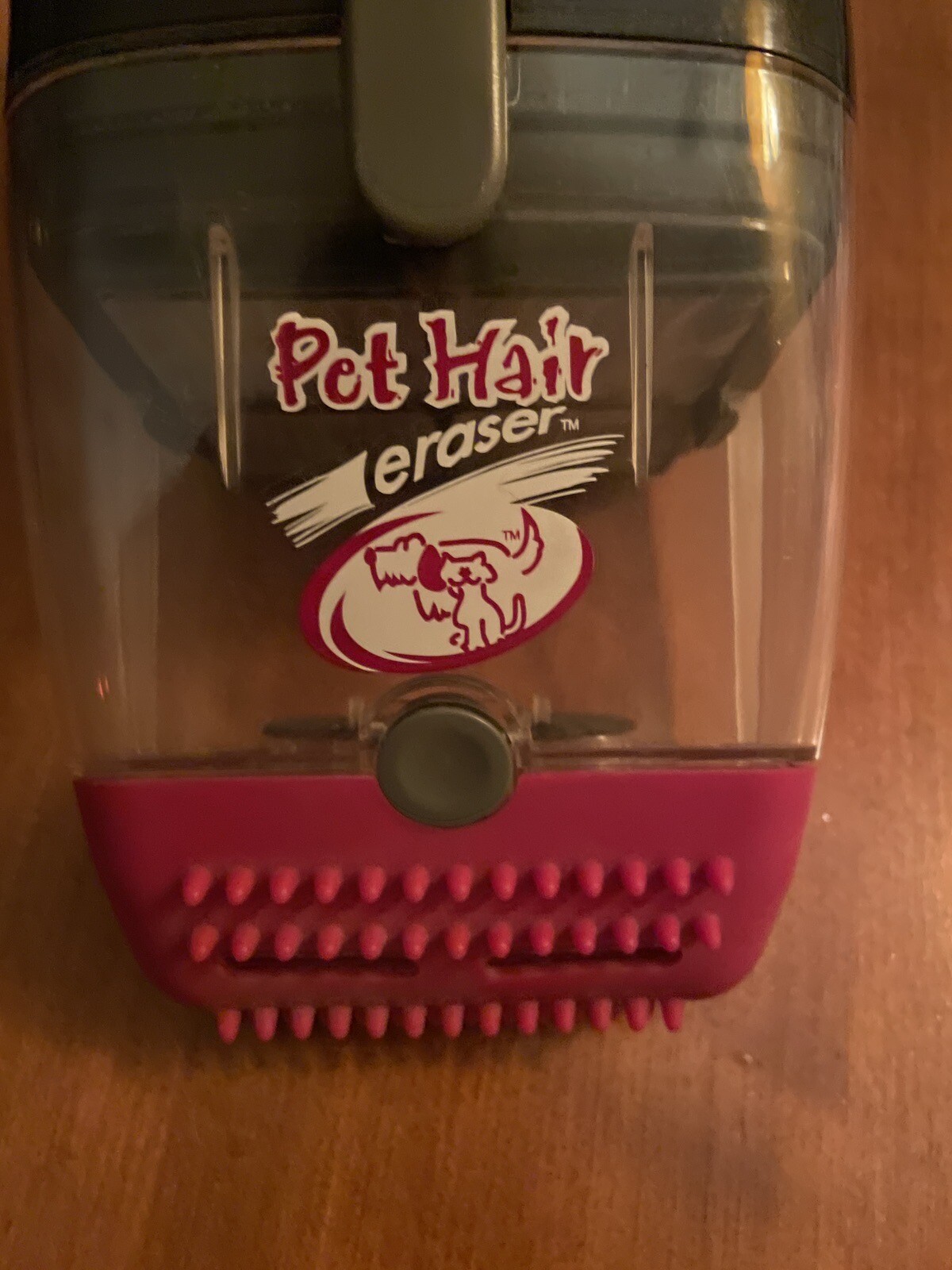 Bissell Pet Hair Eraser Handheld Vacuum, Corded, 33A1 TESTED WORKS