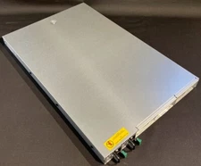 ISILON IQ ACCELERATOR-X SR-32 SFP+ 2.3ghz w. RAIL KIT / 851-0066-04