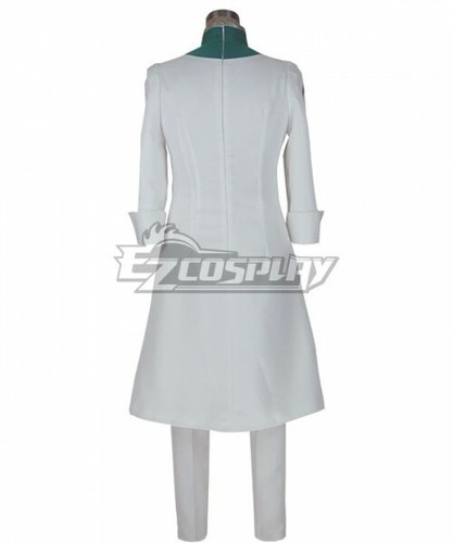 Fate Grand Order First Order Romani Archaman Suit Halloween Party Cosplay Costum - Picture 5 of 7