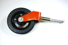 Wheel Assembly  Befco 000-6946 Fits C50 & John Deere 5BP0006946 HARD TIRES ONLY