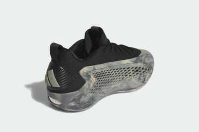 JI4066 adidas AE1 Low MX Grey (Men
