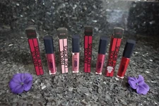 Lipstick queen famous last words matte lip color select your shade full size