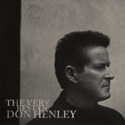 Don Henley The Very Best Of (CD) Album