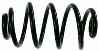 Sachs Original 994168 Feder Fahrwerksfeder Spiralfeder HA Hinten