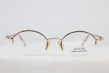 GREAT GUESS GU468 NEW NOS EYEGLASSES BRILLE H