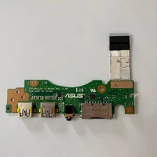 ASUS UX530U UX530UQ US530UX Series USB IO Audio Board REV 2.0