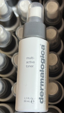 New Dermalogica Multi-Active Toner 1.7fl.oz./50ml New; 2pack