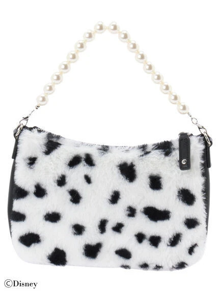 Disney Villains Cruella Crossbody/Shoulder Bag