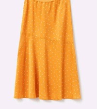MATILDA JANE Good Hart Midtown Midi Skirt NWT in Size medium