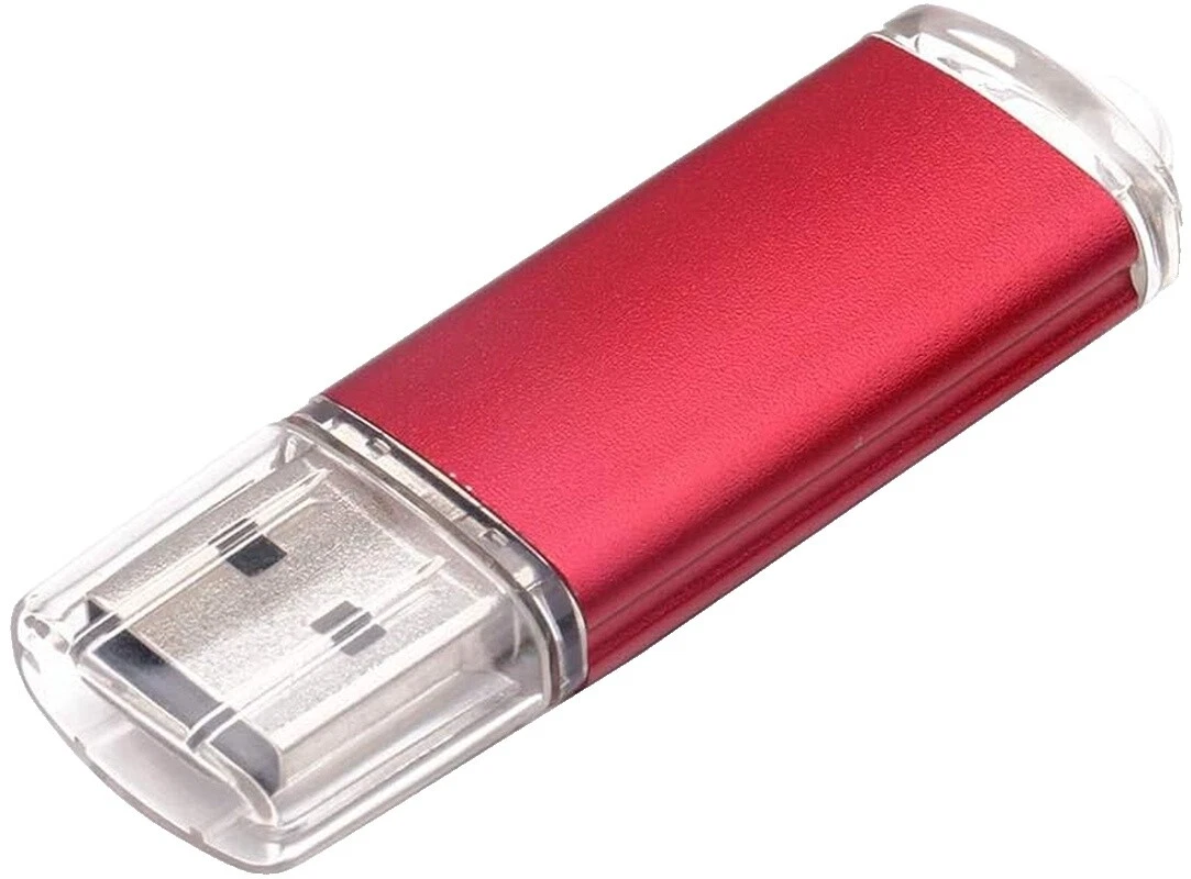128 MB for Laptop USB Flash Drives