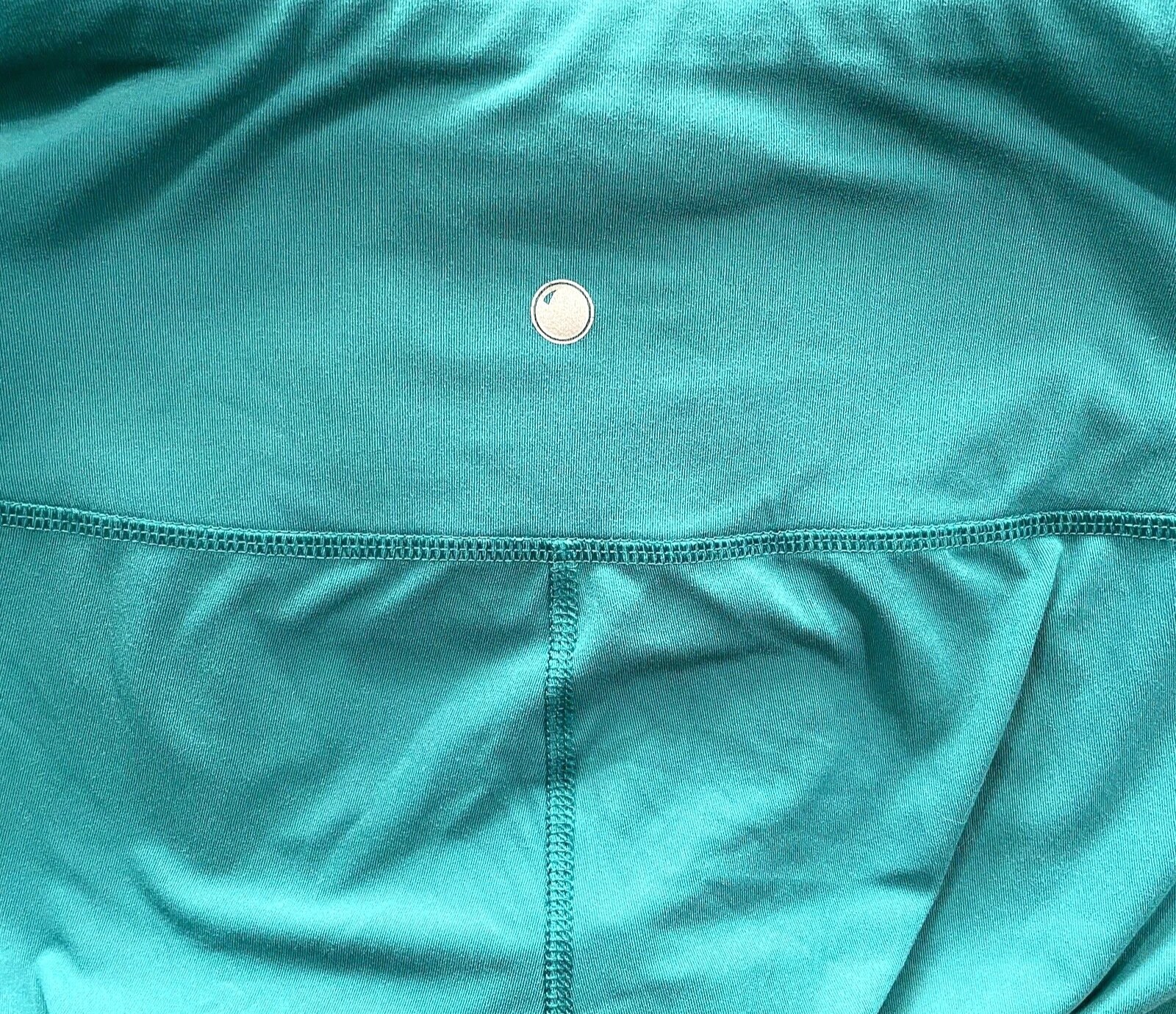 yogalicious full length hidden pocket in waistband leggings