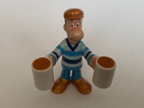 Wade - VARIOUS WHIMISIE FIGURES - Select the one you want - Picture 9 of 48