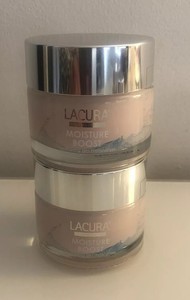 lacura moisture boost cream