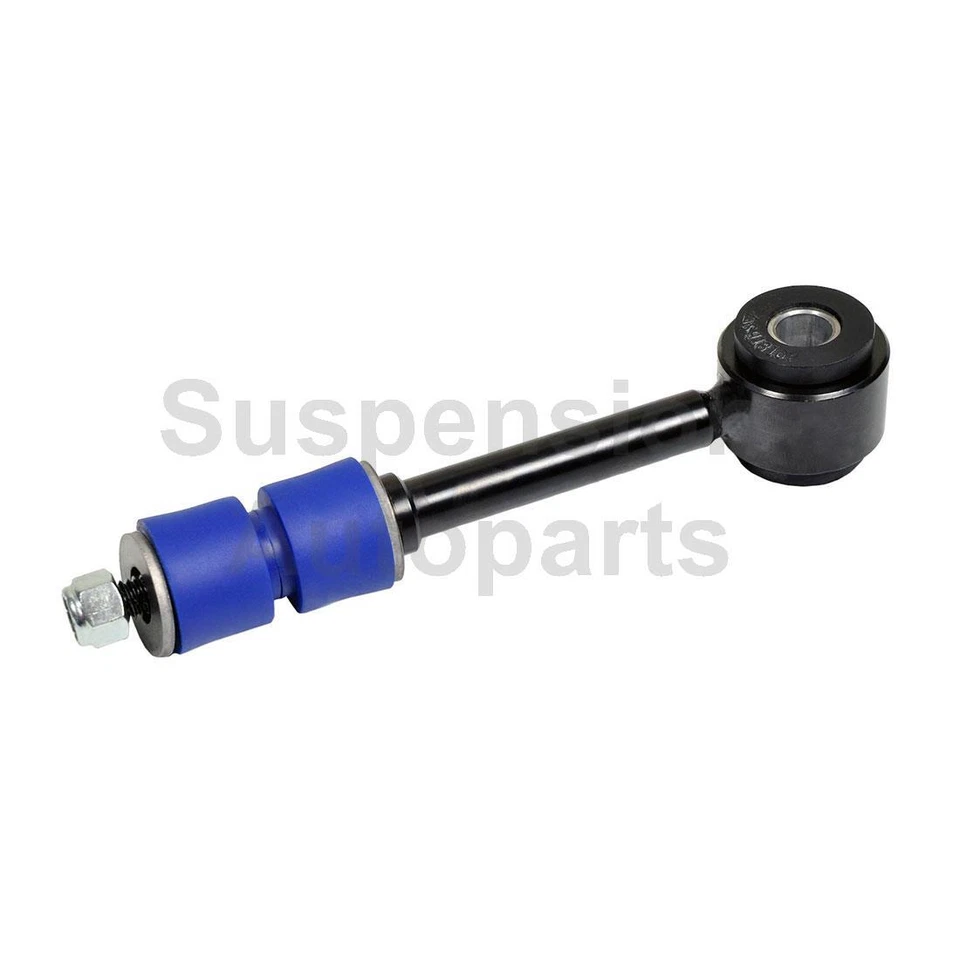 Barra estabilizadora delantera trasera izquierda para 1990 1991 1992 1995 1996 1993 Ford F-250_SU Foto 3 de 4