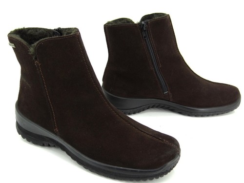 legero gore tex damenstiefel