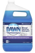 Dawn Professional Dish Detergent, 1 gal. original scent - free shipping