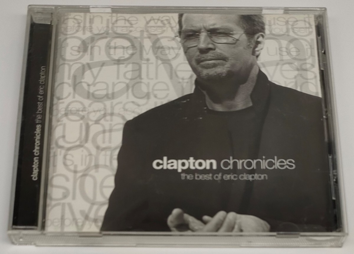 エリック・クラプトン CD コレクション コレクターズCD （エリッククラプトン2019年日本公演4月13日東京