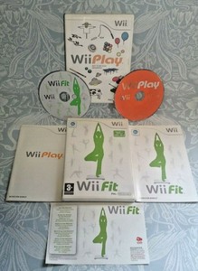 wii fit kids