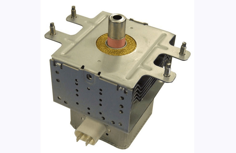 Magnetron Fagor 2M253JBT pour retrouver une cuisson rapide au micro-ondes