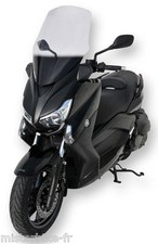 Bulle Pare brise Scooter 62cm Ermax  Yamaha X-MAX XMAX 125/250 2014/2016 