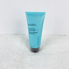 AHAVA Hydration Cream Skin Mask HYDRATE 3.4oz Deep Sea Mud (Sealed)