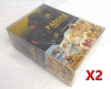 Atari 2600 Schutzhülle [A4] - Paddles / Keyboard - 2 Stück - no Controller !