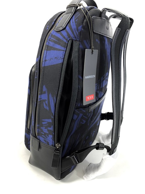 tumi harrison cooper