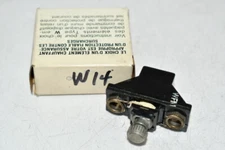 NEW Allen Bradley W14 Overload Relay Heater Element 