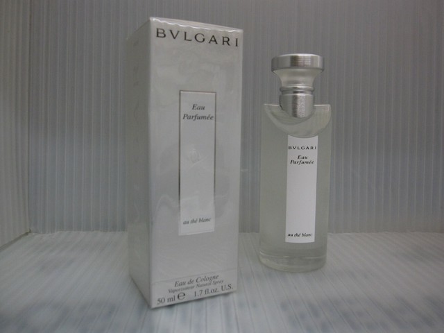 bulgari the blanc