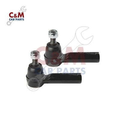 Tie Rod End Outer Pair for FORD MAVERICK from 2001 to 2021 - QH