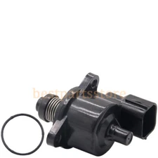 NEW Idle Air Speed Motor Control Valve Fits Yamaha Grizzly 2006-2018 13520-31G00